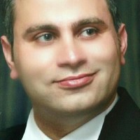 Tamer Logistics Employee Haitham Alhaj's profile photo