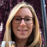 AstraZeneca Employee Louise Fincham's profile photo