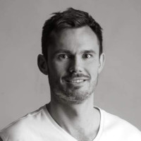 CorralData Employee Rafal Dziwinski's profile photo
