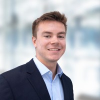 Transwestern Employee Benjamin Stoner's profile photo
