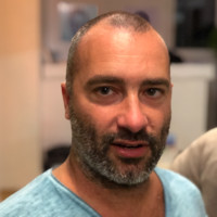 BECYCLE LYON Employee Grégory Marcellin's profile photo