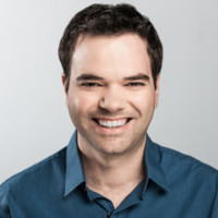 ClickLogic Employee Elad Fish's profile photo