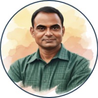NexTurn Employee Kishan Nair's profile photo