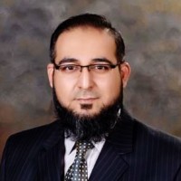 Usman Shaikh Email & Phone Number