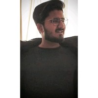 Usama Ramzan Email