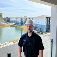 CF Evans Construction Employee Bobby Keith's profile photo