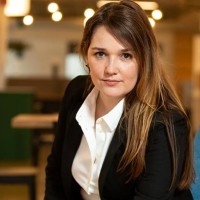 NEXDINE Hospitality Employee Crystal Wright's profile photo