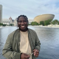 Pacific Community Ventures (PCV) Employee Patrick Campbell's profile photo