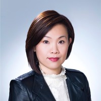 ViuTV Employee Chan Jacqueline's profile photo