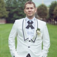 CarX Technologies Employee Anatoly Scherbak's profile photo