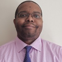 MindPoint Group Employee Timothy Stokes's profile photo