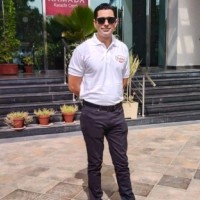 Mohammad Chishty Email