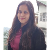 Kotak Mahindra Bank Employee Shikha Choudhary's profile photo