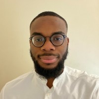 Dyson It Ltd Employee Victor Anierobi's profile photo