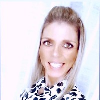 Protectedmode, Lda. Employee Andreia Courinha's profile photo