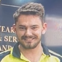 Brian Cummins Group Employee Jace Bennett's profile photo