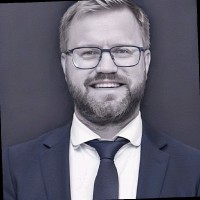 Solcellespesialisten AS Employee Carl Strømberg's profile photo