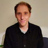 Lexia Analytics Employee Tom Barry's profile photo
