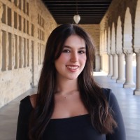 Stanford Management Employee Arielle Blumenfeld's profile photo
