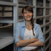 InterFace AG Employee Melanie Lindenmayer's profile photo