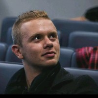 Baltic transline Employee Danielius Dieninis's profile photo