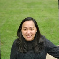 Aether Fuels Employee Malou Camara's profile photo