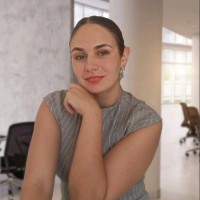 GRUPO MIGASA Employee Lucía Galvín's profile photo