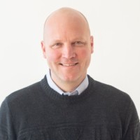 ID.me Employee Matt Denton's profile photo