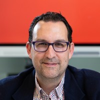 Universidad Europea de Canarias Employee David Curbelo's profile photo