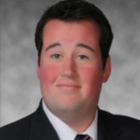 Texas Exchange Bank Employee Peter Wright's profile photo