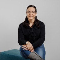 INFORM GmbH - Optimization Software Employee Sandra Schäfer's profile photo
