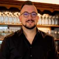 Alpirsbacher Klosterbräu Glauner GmbH Employee Rafael Garzorz's profile photo