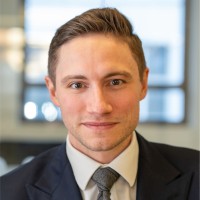 MESH Construction Consultancy Employee Christopher Nelson's profile photo