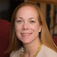 Soul Ryeders Employee Lesley Findlay's profile photo