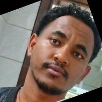 SYNTRANS Logistics Employee Gashaw Tigabu's profile photo