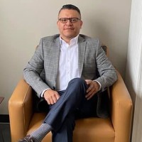 Alex Martinez