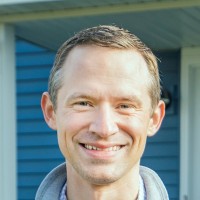 Old National Bank Employee Christopher Hannon's profile photo