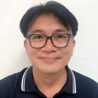 Electronics & Engineering Pte Ltd Employee Ronaldo Mendoza's profile photo