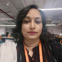 Smita Menon Email