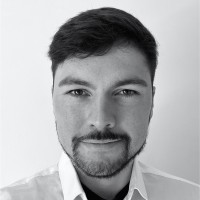 Emergent Risk International Employee Henry Newcombe's profile photo