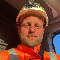 Network Rail Employee Dale Stanley's profile photo