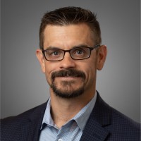 Cummins Inc. Employee Bryan Austin's profile photo