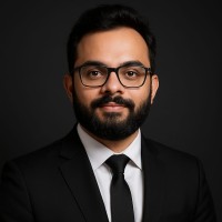 allAgents.co.uk Employee Anuraj Nair's profile photo