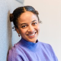 CREATIVE ENGLAND LIMITED Employee Lucie Apampa's profile photo