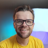 M3 Mídia Employee Nicolas Muller's profile photo