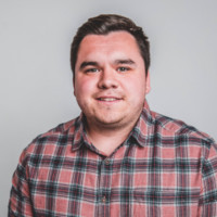 Feel Created Limited Employee Jonathan Townend's profile photo