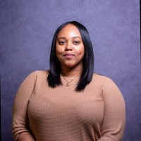 IMPACT Community Action Employee Kaniqua Goodgame's profile photo