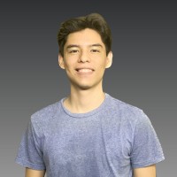Structure Six Engineers Employee Axel Garza's profile photo