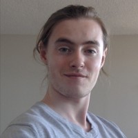 Pomerium Employee Alexandre Lamarre's profile photo