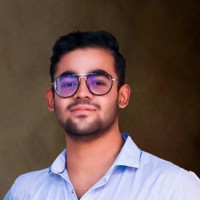 Consuma Employee Saad Sahir's profile photo